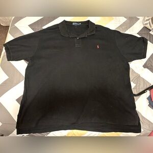 Polo Ralph Lauren 100% Cotton Size 3XB BIG Golf Shirts & Tops for Men